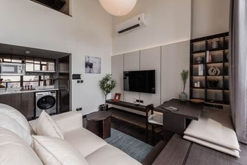 2 Bedroom Condo for rent in Park Origin Thonglor, Khlong Tan Nuea, Bangkok