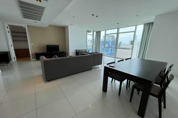 3 Bedroom Condo for rent in Athenee Residence, Langsuan, Bangkok near BTS Ploen Chit