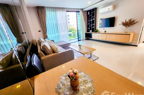 2 Bedroom Condo for sale in The Star Hill Condo, Suthep, Chiang Mai