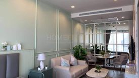 1 Bedroom Condo for rent in Ideo Q Victory, Thanon Phaya Thai, Bangkok near BTS Victory Monument
