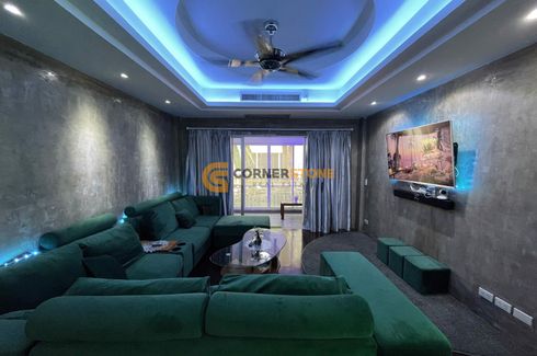 1 Bedroom Condo for rent in Baan Suan Lalana, Nong Prue, Chonburi