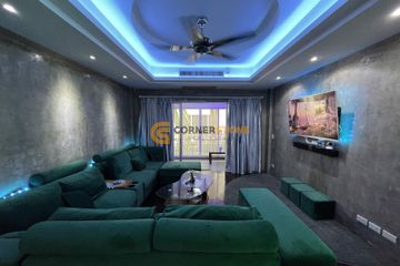 1 Bedroom Condo for rent in Baan Suan Lalana, Nong Prue, Chonburi