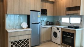 1 Bedroom Condo for sale in City Garden Tower, Nong Prue, Chonburi