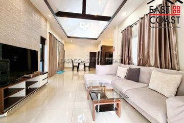 2 Bedroom House for sale in Baan Dusit Pattaya View, Huai Yai, Chonburi