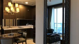 2 Bedroom Condo for rent in Menam Residences Condominium, Wat Phraya Krai, Bangkok