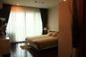 1 Bedroom Condo for rent in Circle Condominium, Makkasan, Bangkok near Airport Rail Link Makkasan