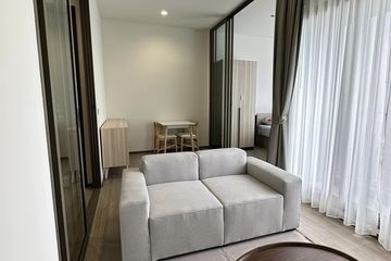 1 Bedroom Condo for rent in RHYTHM Charoenkrung Pavillion, Wat Phraya Krai, Bangkok near BTS Saphan Taksin