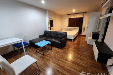 Condo for rent in Atrium Phahol - Suthisarn, Sam Sen Nai, Bangkok near BTS Saphan Kwai