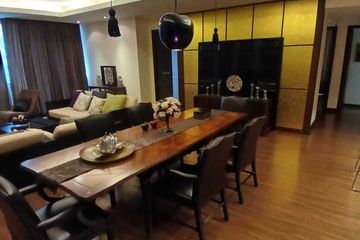 3 Bedroom Condo for rent in Sky Villas Sathorn, Thung Wat Don, Bangkok near BTS Chong Nonsi