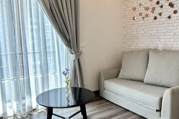 1 Bedroom Condo for rent in Q Asoke, Makkasan, Bangkok near MRT Phetchaburi