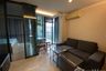 1 Bedroom Condo for rent in SOCIO Ruamrudee, Lumpini, Bangkok near BTS Ploen Chit