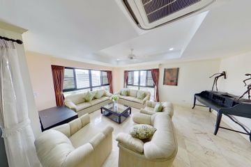 2 Bedroom Condo for rent in Kiarti Thanee City Mansion, Khlong Toei Nuea, Bangkok near BTS Asoke