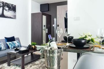1 Bedroom Condo for sale in Utopia Central, Kathu, Phuket