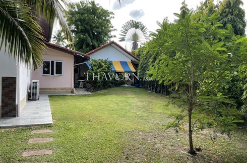 3 Bedroom House for sale in Nong-Kham, Chonburi