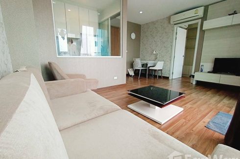 1 Bedroom Condo for sale in Chewathai Interchange, Bang Sue, Bangkok near MRT Tao Poon