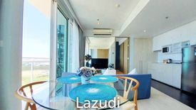 2 Bedroom Condo for sale in Veranda Residence Pattaya, Na Jomtien, Chonburi