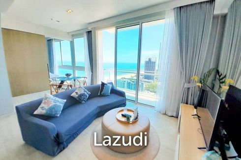 2 Bedroom Condo for sale in Veranda Residence Pattaya, Na Jomtien, Chonburi