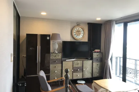 2 Bedroom Condo for sale in Bangkok Feliz Sathorn - Taksin, Khlong Ton Sai, Bangkok near BTS Krung Thon Buri