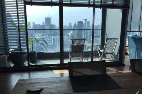 4 Bedroom Condo for rent in Hyde Sukhumvit 13, Khlong Toei Nuea, Bangkok near BTS Nana