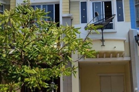 3 Bedroom Townhouse for rent in Garden Suite The Indy Home, Saphan Sung, Bangkok