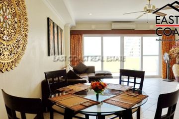 1 Bedroom Condo for rent in View Talay Residence 6, Na Kluea, Chonburi
