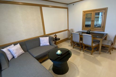 1 Bedroom Apartment for rent in Empire Sawasdee, Khlong Toei Nuea, Bangkok near MRT Sukhumvit