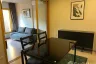 1 Bedroom Condo for rent in THE BASE Sukhumvit 50, Phra Khanong, Bangkok near BTS On Nut