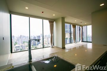 3 Bedroom Condo for rent in Celes Asoke, Khlong Toei Nuea, Bangkok near BTS Asoke