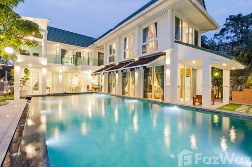 5 Bedroom Villa for rent in Nong Prue, Chonburi