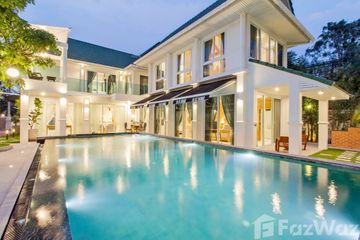 5 Bedroom Villa for rent in Nong Prue, Chonburi