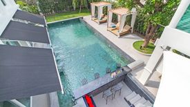 5 Bedroom Villa for rent in Nong Prue, Chonburi