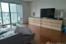 1 Bedroom Condo for rent in Sukhumvit Suite, Khlong Toei Nuea, Bangkok near BTS Nana