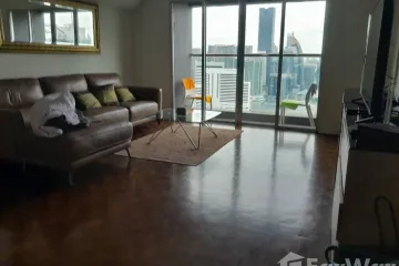 1 Bedroom Condo for rent in Sukhumvit Suite, Khlong Toei Nuea, Bangkok near BTS Nana