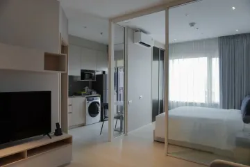 1 Bedroom Condo for rent in Sindhorn Midtown, Lumpini, Bangkok near BTS Chit Lom