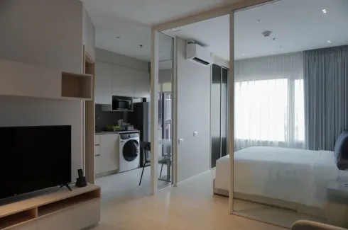 1 Bedroom Condo for rent in Sindhorn Midtown, Lumpini, Bangkok near BTS Chit Lom