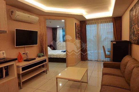 1 Bedroom Condo for sale in Laguna Bay 2, Nong Prue, Chonburi