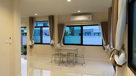 3 Bedroom House for rent in Silver Lake Park Suwinthawong 78, Lam Phak Chi, Bangkok