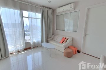 1 Bedroom Condo for sale in Ivy Residence Pinklao, Bang Yi Khan, Bangkok near MRT Bang Yi Khan