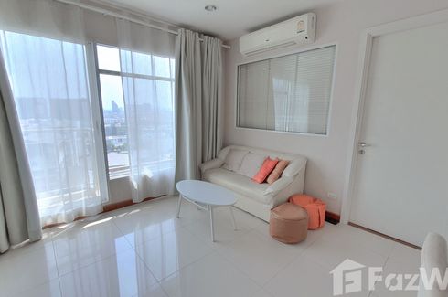 1 Bedroom Condo for sale in Ivy Residence Pinklao, Bang Yi Khan, Bangkok near MRT Bang Yi Khan