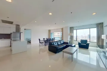 3 Bedroom Condo for rent in The Royal Maneeya, Lumpini, Bangkok near BTS Chit Lom