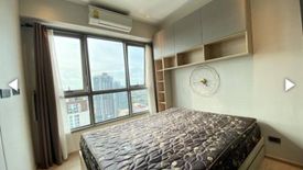 1 Bedroom Condo for rent in Whizdom Station Ratchada - Thapra, Dao Khanong, Bangkok near BTS Talat Phlu