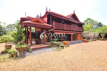 4 Bedroom House for sale in Wang Tanot, Chanthaburi