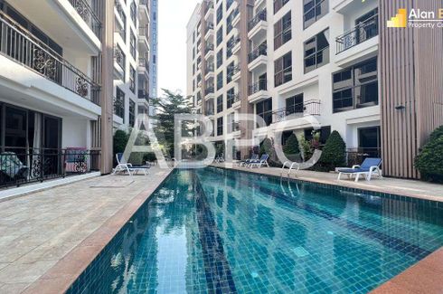 1 Bedroom Condo for rent in City Garden Pratumnak, Nong Prue, Chonburi