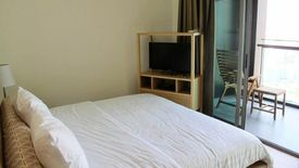 1 Bedroom Condo for rent in The Breeze Narathiwat, Chong Nonsi, Bangkok near BTS Chong Nonsi