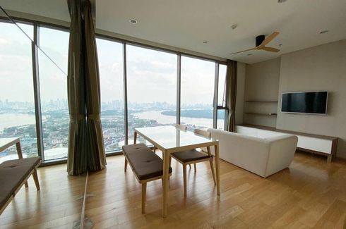 1 Bedroom Condo for rent in The Breeze Narathiwat, Chong Nonsi, Bangkok near BTS Chong Nonsi