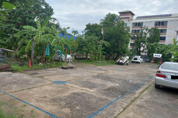 Land for sale in Yan Nawa, Bangkok