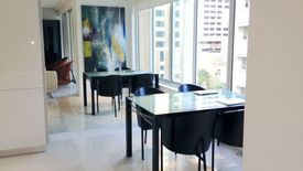 1 Bedroom Condo for sale in Langsuan Ville, Langsuan, Bangkok near BTS Chit Lom