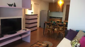 1 Bedroom Condo for rent in The Treasure Silom, Silom, Bangkok near BTS Surasak