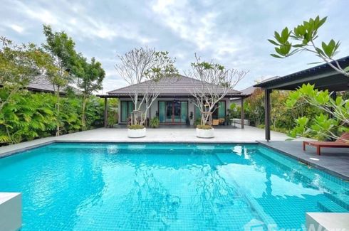 3 Bedroom Villa for rent in Panalee 1, Huai Yai, Chonburi