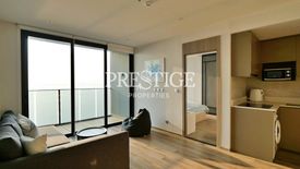 2 Bedroom Condo for sale in Andromeda Condominium, Nong Prue, Chonburi